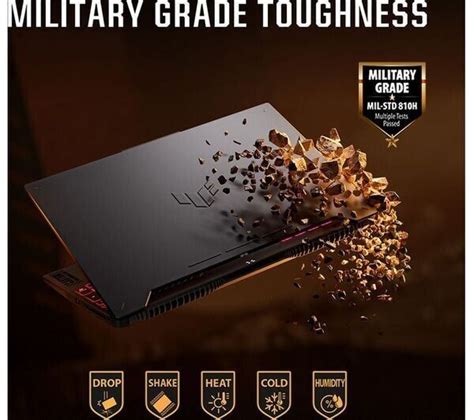 ASUS TUF Gaming A15 15.6 Gaming Laptop - AMD Ryzen India | Ubuy