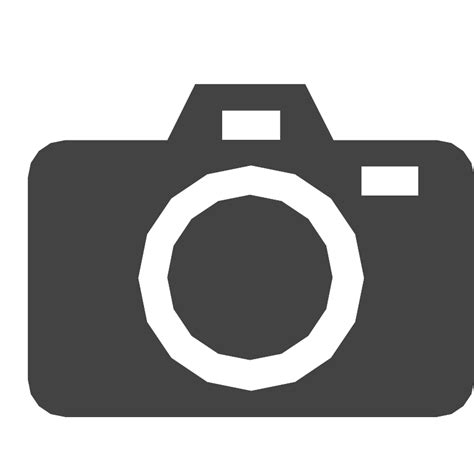 Camera Icon SVG 的图像结果