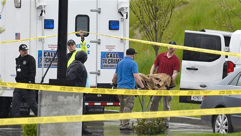 Waffle House shooting Nashville: 4 dead, Travis Reinking suspect