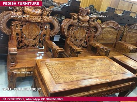 167 Seater Sofa With Table L Shape Sofa With Couch Terracotta Living ...