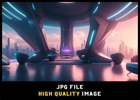 High-Tech Computer Room 的图像结果