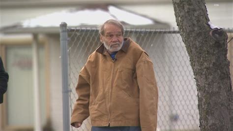 Anderson man known as 'The Can Man' injured, hit by SUV | wthr.com