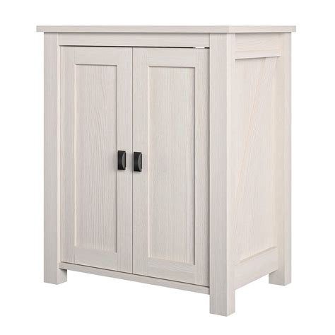 Ollie & Hutch Farmington 10-20 Gal. Aquarium Stand, Ivory | Canadian Tire