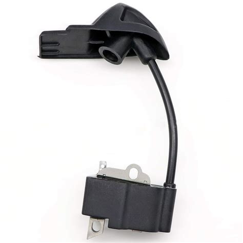 JEM&JULES Ignition Coil Module for Stihl Leaf Blower BG56 BG56C SH56 ...