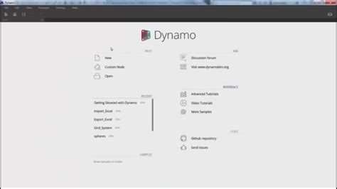 Image result for How to Use Revit Dynamo