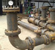 ASTM A234 WP9 Fittings and ASME SA234 WP9 CL1 VS CL3 Elbow/ Pipe Tee