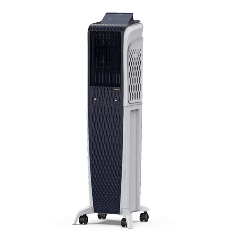 Revolutionizing Home Cooling: Symphony Air Coolers