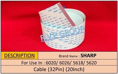 SHARP Lower Roller - SHARP MX-283/ 363/ 365/ 503/ 464/ 564 Lower Roller ...