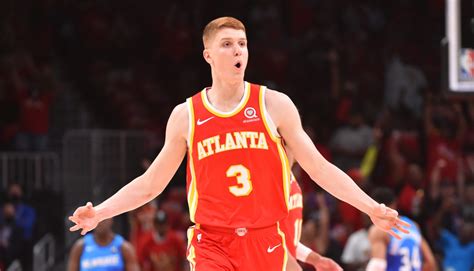 Hawks, Kevin Huerter agree to 4-year extension | NBA.com