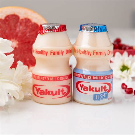 Dos and Don'ts with Yakult - Yakult Australia