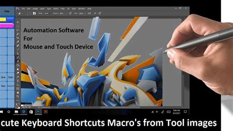 PC Controller Macro Software 的图像结果