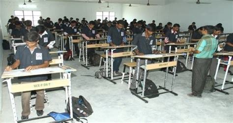 Mangayarkarasi College of Engineering Madurai Campus: Photos, Virtual Tour