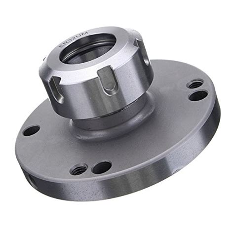 Generic 100mm ER-32 Collect Chuck High Speed Steel CNC Collect Chuck ...