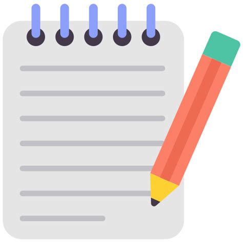 Memo - Free education icons