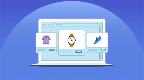 How to Create E-Commerce 的图像结果