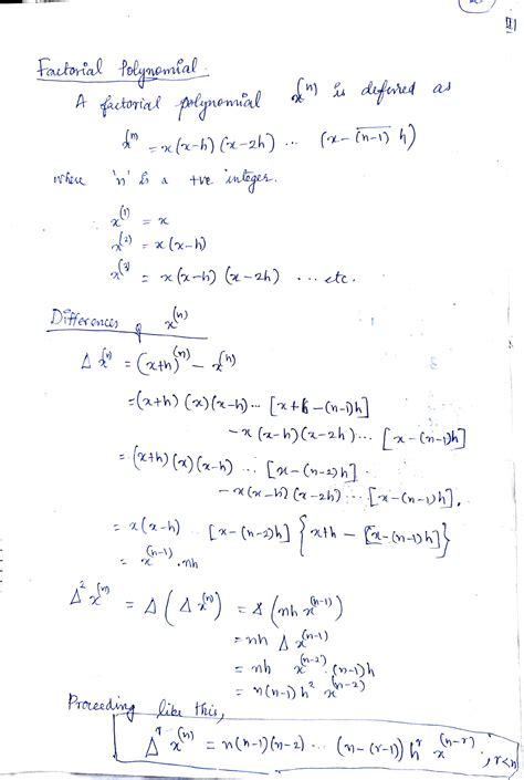 NM 3 - NM 3.pdf - fautorial tolyoemnial Difer ones * -xfa-h) (u-2h ...