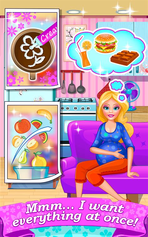 Huge Kid Caesarean Birth in Hospital - App on Amazon Appstore