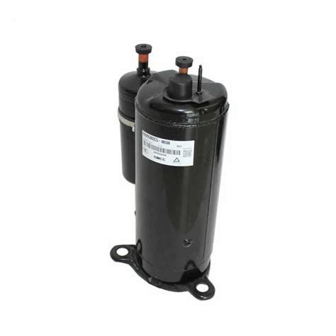 Rotary Compressors - 1.5 Ton Hitachi Compressor Rotary Manufacturer ...