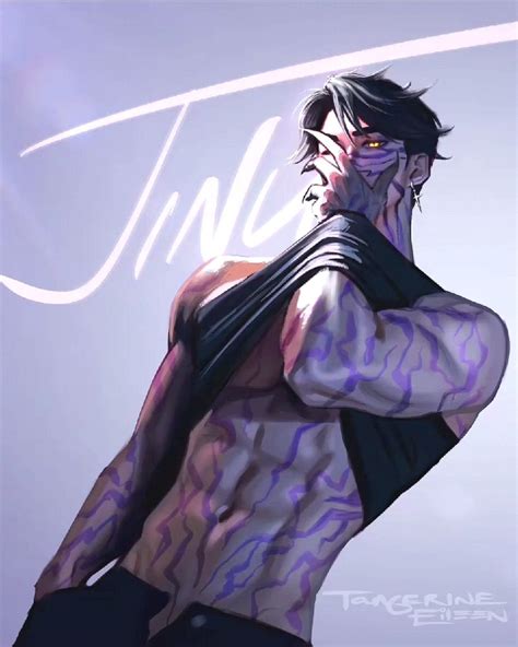 Pin by HarumyRose on Pins criados por você | Demon hunter band ...