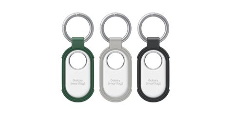 Samsung Galaxy SmartTag2 | South Port™ | Samsung India Electronics