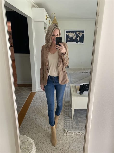 TJ Maxx Runway Fall Style Inspiration - House of Navy