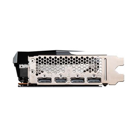 MSI RX 6600 XT Gmaing X | 8GB GDDR6 Graphics Card