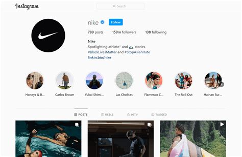 Nike Color Palette | HEX, RGB & HSL