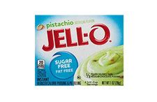 Jell-O Pistachio SUGAR FREE Pudding & Pie Filling India | Ubuy