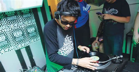 Hip Hop is alive and well here in the North - Chiang Mai Citylife