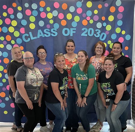 Special Education | E.C. Mason Elementary