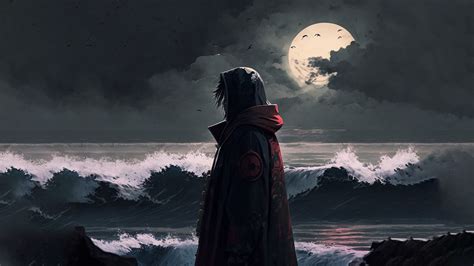 Dark Anime Wallpaper 4k Pc - Infoupdate.org