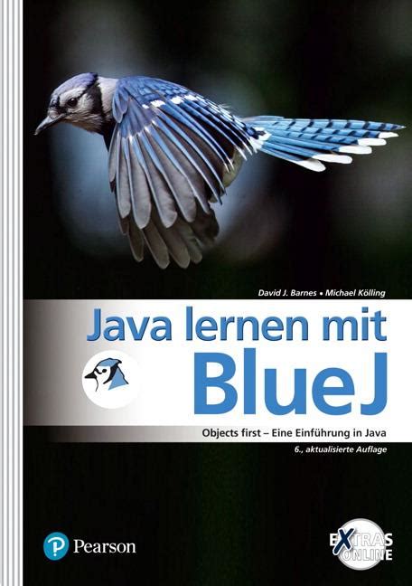 Image result for Programmieren MIT BlueJ Java