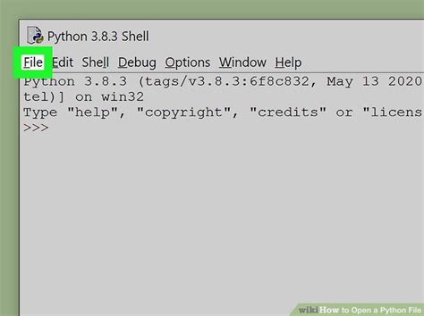 Open None File with Python 的图像结果