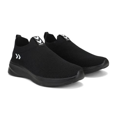 Slip-Ons For Men Online - Men's Slip On Casual Shoes | Hummel India