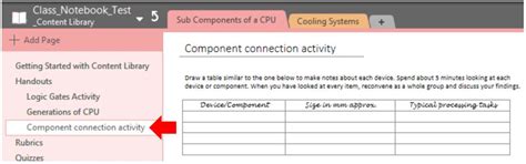 Image result for OneNote Class Notebook for Teachers
