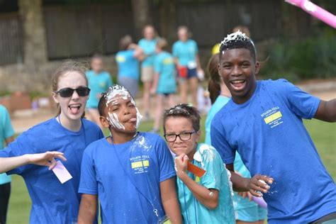 LINK 2025 Celebration - Estes Park, CO - Wilson Hill Academy