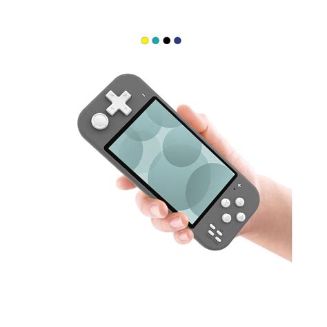 JoySeed Powkiddy X20MINI Handheld Arcade Game India | Ubuy