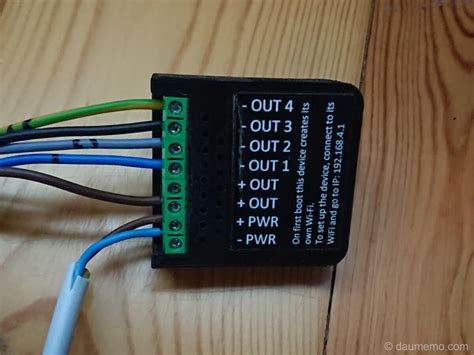 Image result for DIY LED Strip Controller