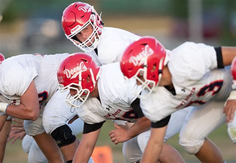 2A Football Preview - Week 10 - Colorado Preps