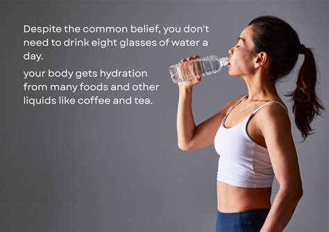 Hydration