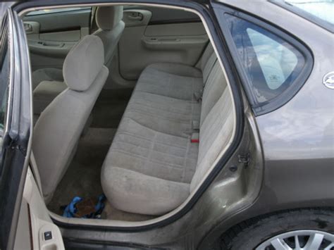 2003 Chevy Impala Common Problems 的图像结果