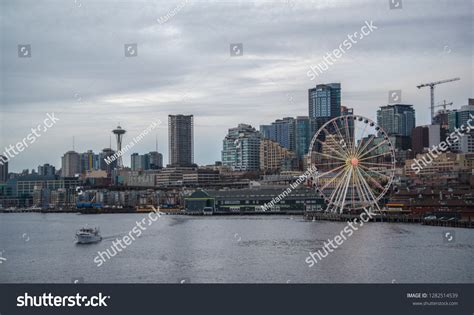 Seattle 的图像结果