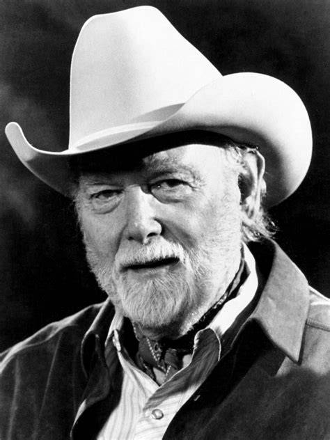 Harry Carey, Jr. - Actor
