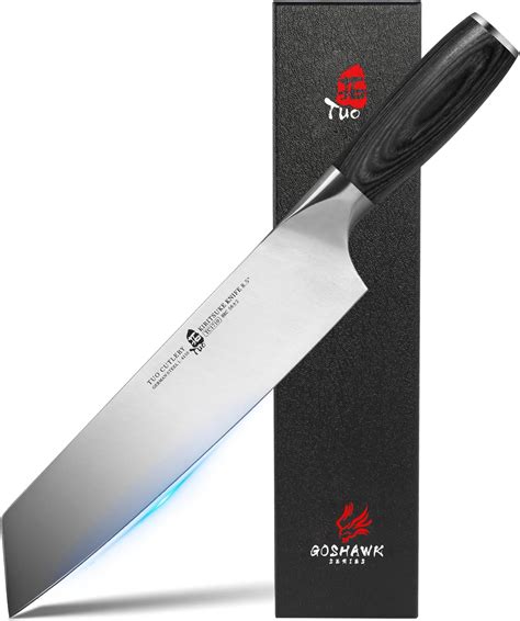 Kitchen Knife Handle Replacement at Beverly Marone blog