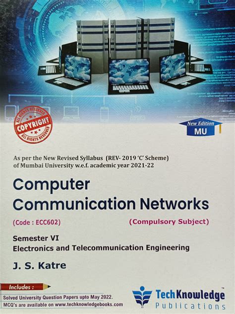 Computer Communication Networks Course 的图像结果