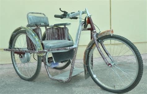 210 Divyangs given battery operated cycles under ADIP scheme documents ...