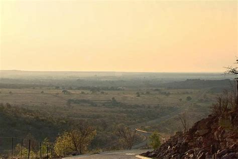 Bela-Bela (Warmbaths) - Where To Stay