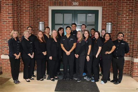 Wilson Office | Triangle Implant Center