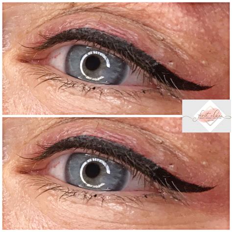 Classic Eyeliner – First Class Beauty Academy