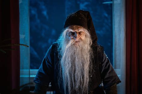 Killer Elves in Holiday Horror Movies and Series